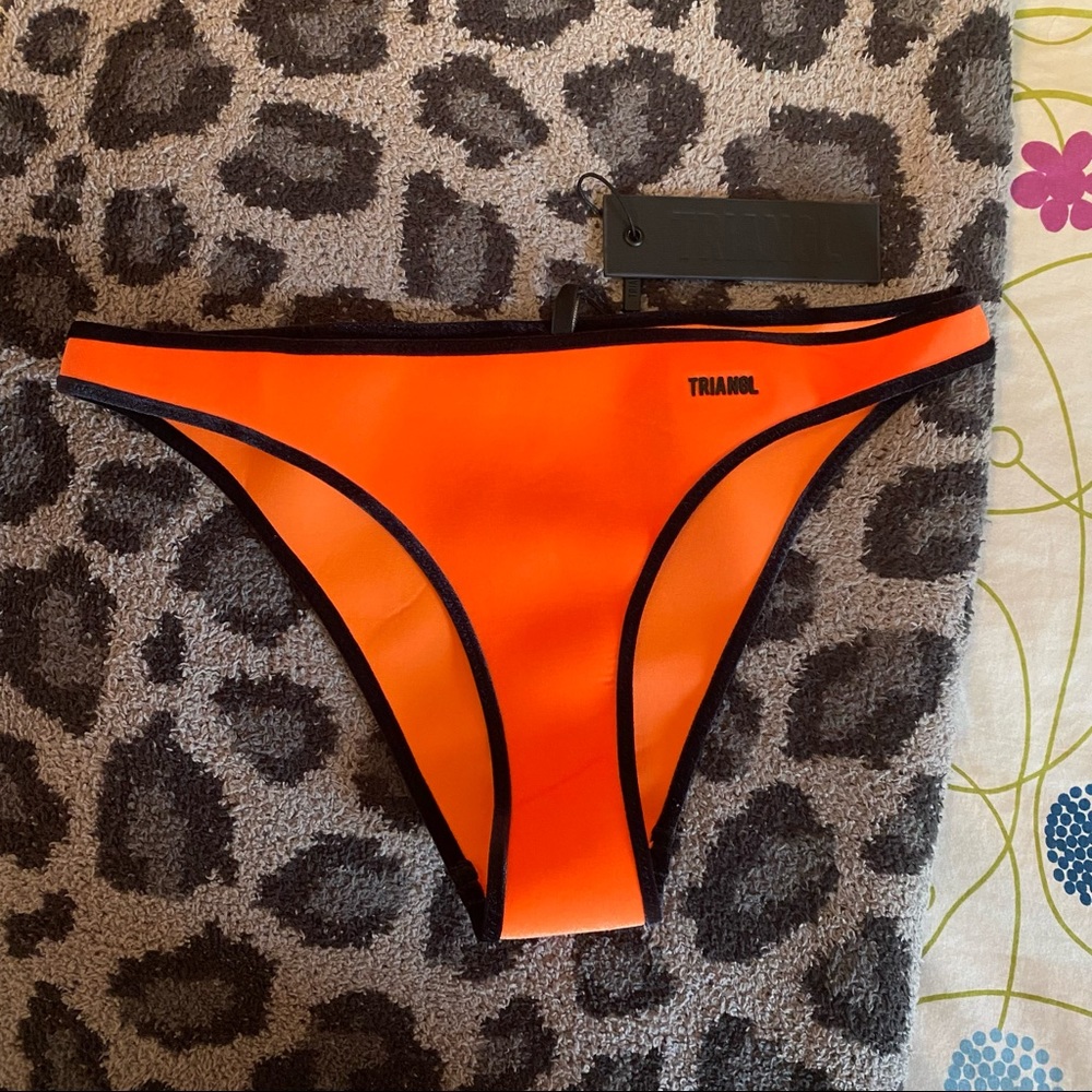 TRIANGL bikini bottoms